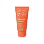 SVR ECRAN SUN SECURE BLUR CREME MOUSSE 50+ 50ML