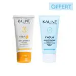 KALINE CREME SOLAIRE TEINTE NATURELLE SPF 50+ 50Ml