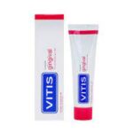 VITIS GINGIVAL PATE DENTIFRICE POUR GENCIVE 100ML