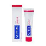 VITIS GINGIVAL PATE DENTIFRICE POUR GENCIVE 100ML
