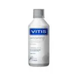 VITIS BAIN DE BOUCHE BLANCHEUR WHITENING 500ML