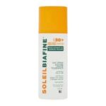 BIAFINE LAIT SPRAY SPF50+ PEAUX SENSIBLES OU ALLERGIQUES 200ML