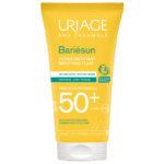URIAGE BARIESUN FLUIDE MATIFIANT SPF50+