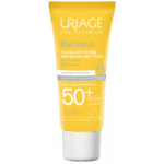 URIAGE BARIESUN SOLAIRE FLUIDE ANTI TACHES SPF50+ 40ML