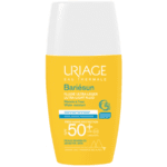 URIAGE SOLAIRE BARIESUN FLUIDE ULTRA-LEGER SPF50+ 30 ML