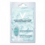VICHY MASQUE MINÉRAL DÉSALTÉRANT 2 X 6ML