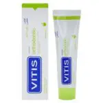 VITIS DENTIFRICE ORTHODONTIC 100 ML