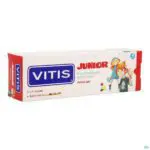 VITIS JUNIOR GEL DENTAIRE 50ML