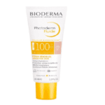 BIODERMA PHOTODERM MAX SPF 100+ 40ML CRÈME SOLAIRE TEINTÉE TRES CLAIRE