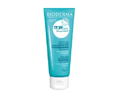 ABCDERM CHANGE INTENSIF 75G