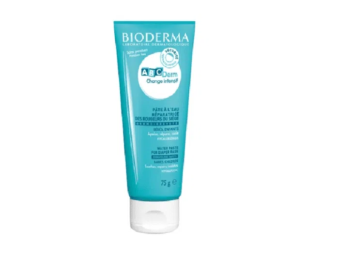 ABCDERM CHANGE INTENSIF 75G – Image 1