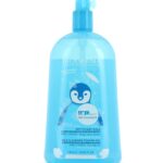 ABCDERM GEL MOUSSANT 1L