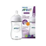 AVENT BIBERON NATURAL 330 ML