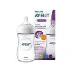 AVENT BIBERON NATURAL 330 ML