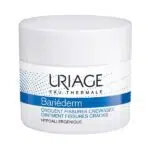 URIAGE bariederm CREME NUIT fissures et crevasses pot 40 g