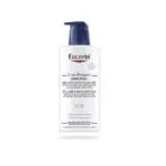 EUCERIN EMOLLIENT REPARATEUR 5% UREE