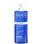 URIAGE DS Hair Shampooing Doux Équilibrant  500ml