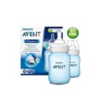 AVENT BIBERON ANTI COLIC 260 ML TWIN
