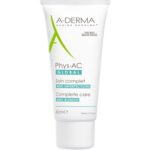 A-DERMA PHYS-AC GLOBAL SOIN ANTI-IMPERFECTIONS 40 ML