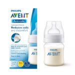 AVENT BIBERON ANTI COLIC 125 ML