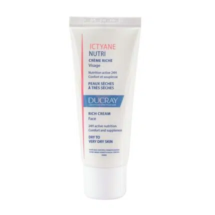 DUCRAY ICTYANE NUTRI 40ML