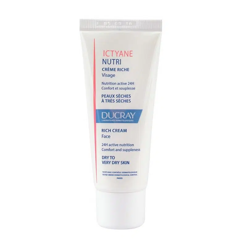 DUCRAY ICTYANE NUTRI 40ML – Image 1