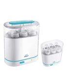 AVENT stérilisateur 3 en 1