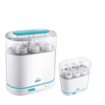 AVENT stérilisateur 3 en 1