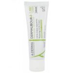 A-DERMA DERMALIBOUR+ CICA-CRÈME RÉPARATRICE ASSAINISSANTE 50ML