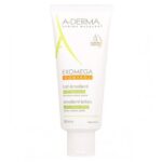 A-DERMA EXOMEGA CONTROL LAIT EMOLLIENT 200ML
