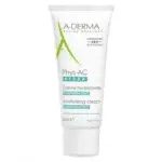 A-DERMA PHYS-AC HYDRA CRÈME COMPENSATRICE 40ML