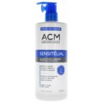 ACM SENSITÉLIAL Gel nettoyant surgras 500ML