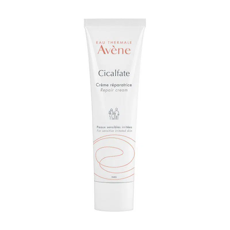Avène CICALFATE+ CREME REPARATRICE 100ML – Image 1