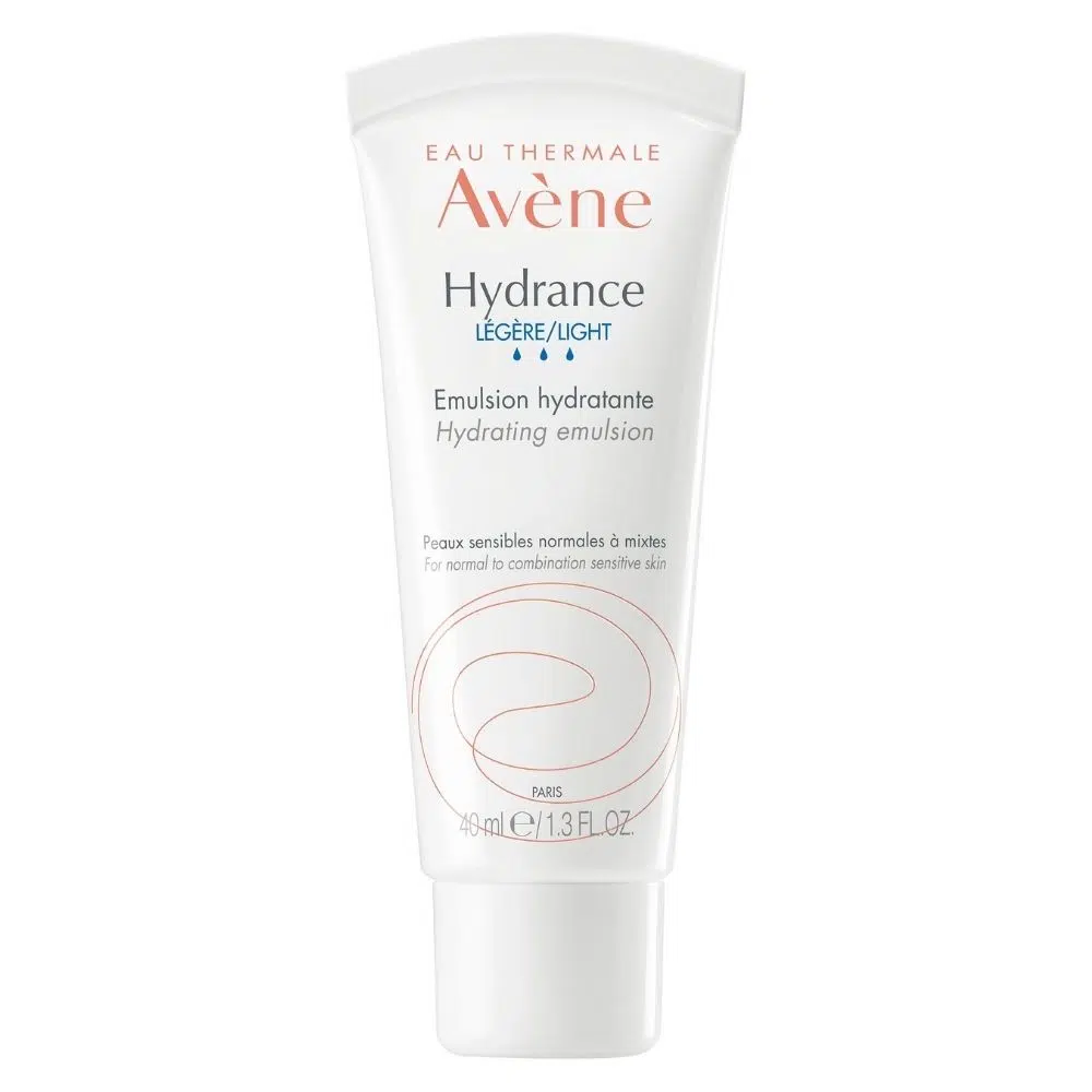 Avène Hydrance Émulsion LÉGÈRE 40ml – Image 1