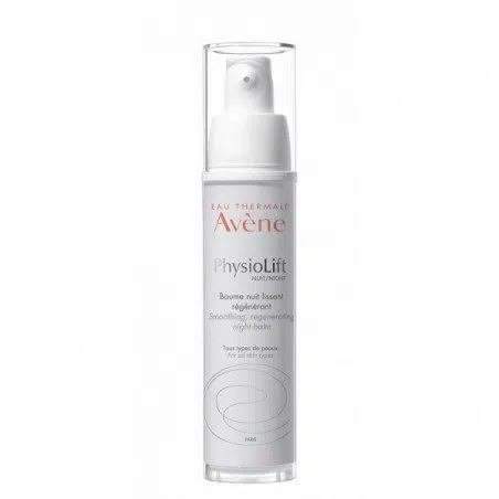 Avène PHYSIOLIFT BAUME NUIT 30ML – Image 1