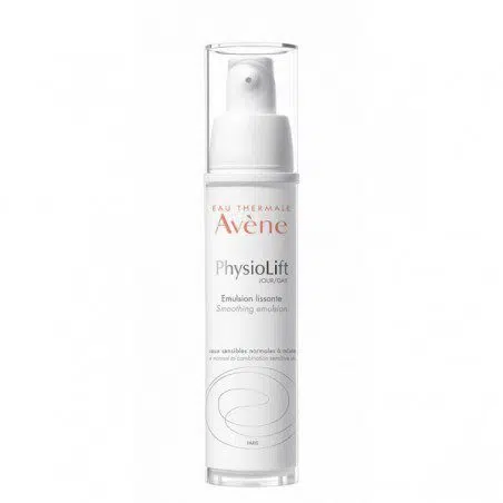 avene-physiolift-emulsion-lissante-30-ml Avène PHYSIOLIFT EMULSION LISSANTE 30 ML – Image 1