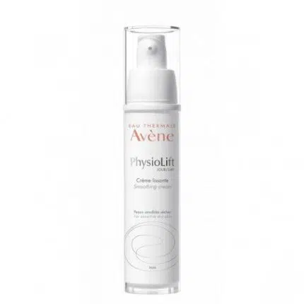 Avène PHYSIOLIFT JOUR CRÈME LISSANTE 30ML