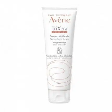 Avène TriXera NUTRITION Baume Nutri-fluide 200ml