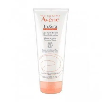 Avène TriXera NUTRITION Lait Nutri-fluide 200ML
