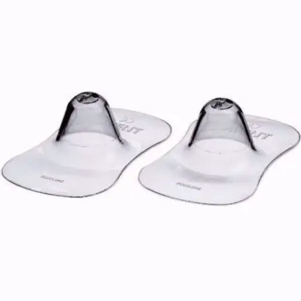 AVENT 2 PROTEGE MAMELONS TAILLE PETITE