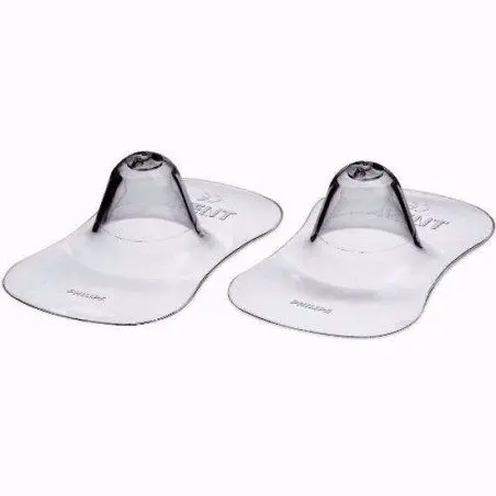 AVENT 2 PROTEGE MAMELONS TAILLE STANDARD – Image 1