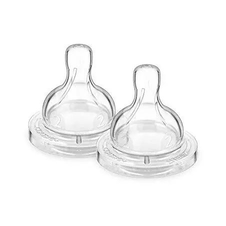 avent-2-tetine-en-silicone AVENT 2 TÉTINE EN SILICONE CLASSIC+ – Image 1