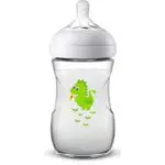 AVENT BIBERON NATURAL DRAGON  2.0 9OZ