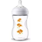 AVENT BIBERON NATURAL TIGER 2.0 9OZ