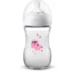 AVENT BIBERON NATURAL UNICORN 2.0 9OZ