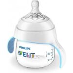 AVENT BIBERON NATURAL D’APPRENTISSAGE 150ML
