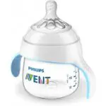 AVENT BIBERON NATURAL D’APPRENTISSAGE 150ML