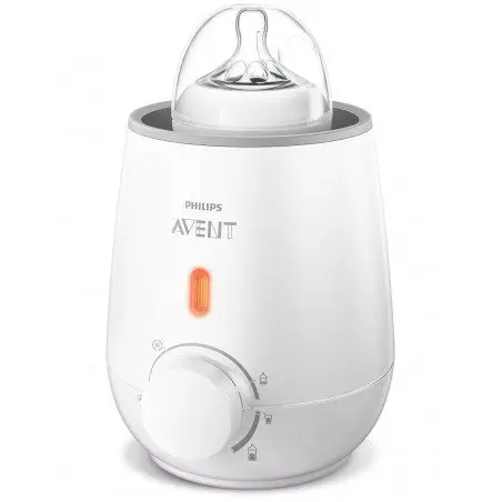 avent-chauffe-biberon-electronique AVENT CHAUFFE-BIBERON ELECTRONIQUE – Image 1