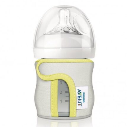AVENT HOUSE POUR BIBERON EN VERRE - SCF675/01