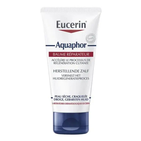 EUCERIN AQUAPHOR BAUME REPARATEUR CUTANE 40G – Image 1